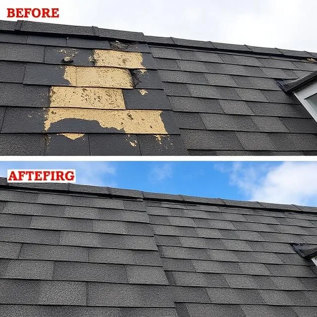 Roof Repair Near Me in Newton, UT near me